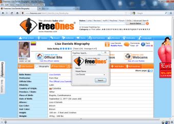 freeones|'freeones' Search .